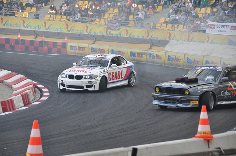 Drift