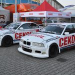 szkola driftu zrob prezent
